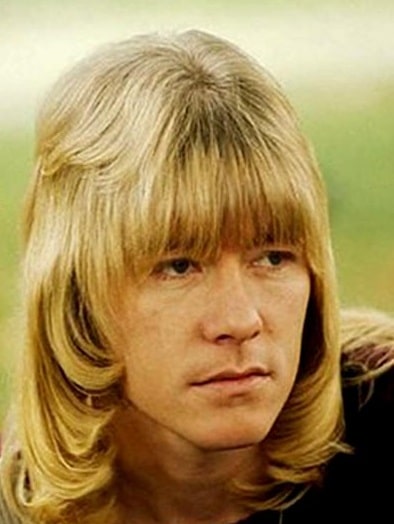 contioutra.com - Ele foi um dos rostos mais famosos dos anos 70, mas seus &uacute;ltimos anos foram muito diferentes