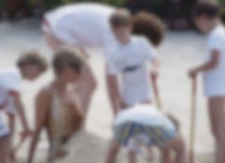 Algumas das fotos mais interessantes de Diana não são as mais famosas e contam outra parte da história