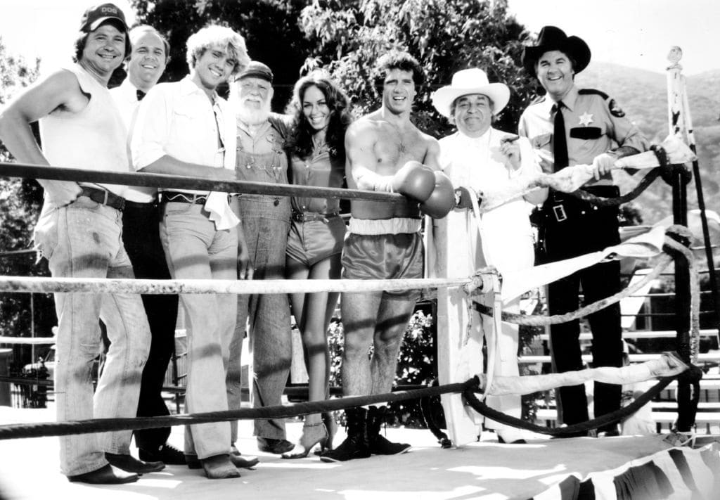 contioutra.com - Quem assistiu esse cl&aacute;ssico nos anos 80 talvez nunca tenha percebido estes erros da s&eacute;rie