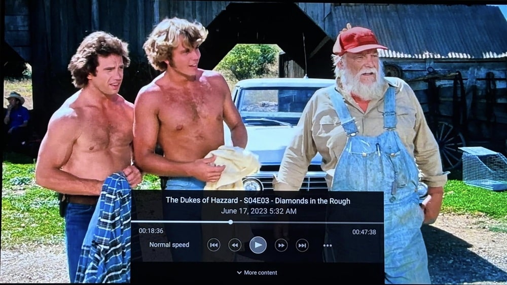 contioutra.com - Quem assistiu esse cl&aacute;ssico nos anos 80 talvez nunca tenha percebido estes erros da s&eacute;rie
