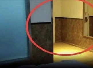 O motivo pelo qual pessoas experientes deixam a luz do banheiro acesa à noite nos hotéis