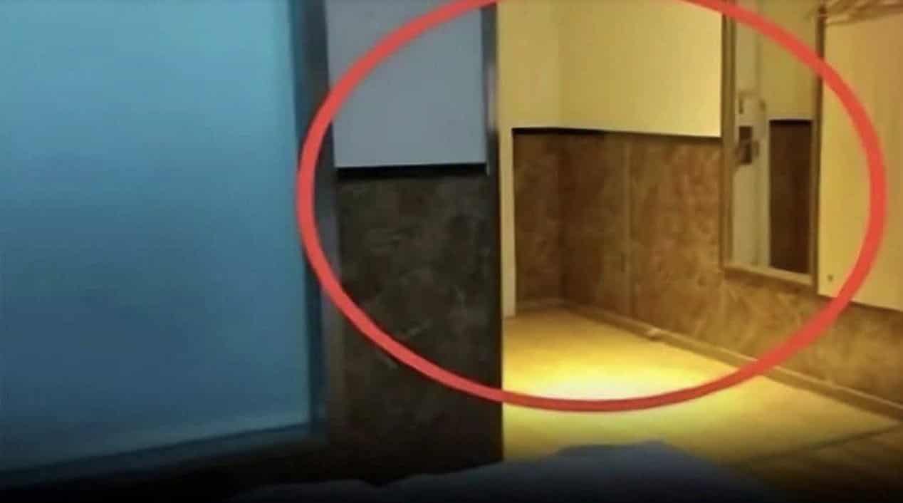 contioutra.com - O motivo pelo qual pessoas experientes deixam a luz do banheiro acesa &agrave; noite nos hot&eacute;is