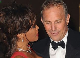 Kevin Costner finalmente revela a promessa secreta que fez a Whitney Houston há mais de 30 anos