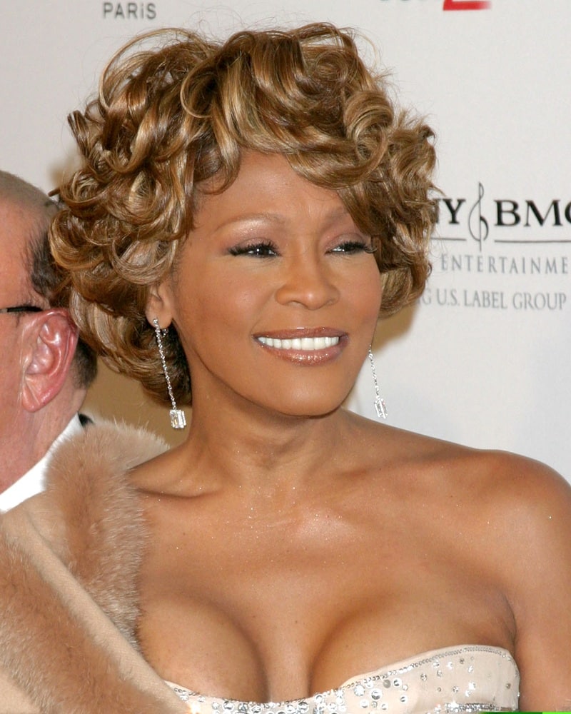 Kevin Costner finalmente revela a promessa secreta que fez a Whitney Houston há mais de 30 anos contioutra.com - Kevin Costner finalmente revela a promessa secreta que fez a Whitney Houston há mais de 30 anos