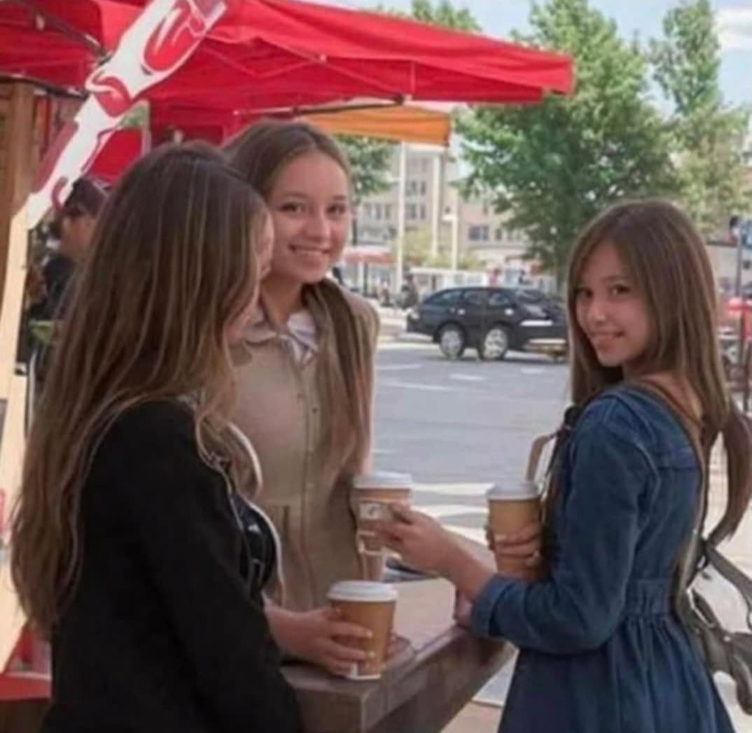 contioutra.com - Voc&ecirc; bate o olho aqui e enxerga o que? Se olhar mais de perto, vai entender porqu&ecirc; essa foto &eacute; t&atilde;o famosa