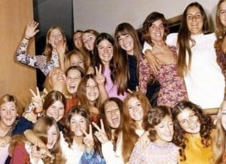 Teste de atenção: O que há de errado com esta foto de 1961?