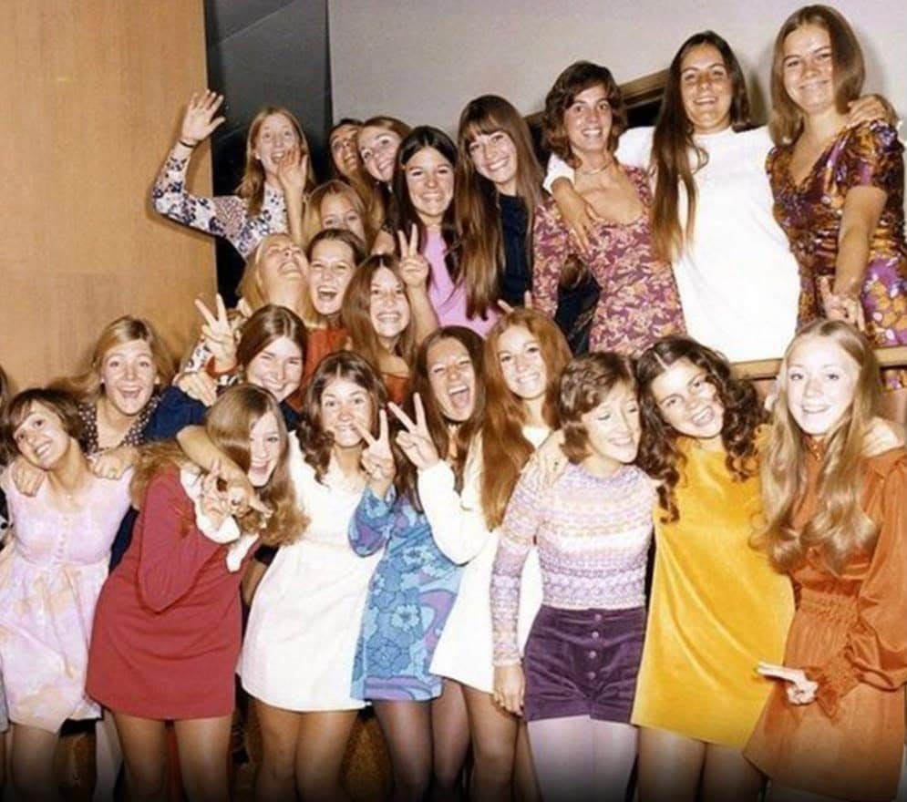 contioutra.com - Teste de aten&ccedil;&atilde;o: O que h&aacute; de errado com esta foto de 1961?