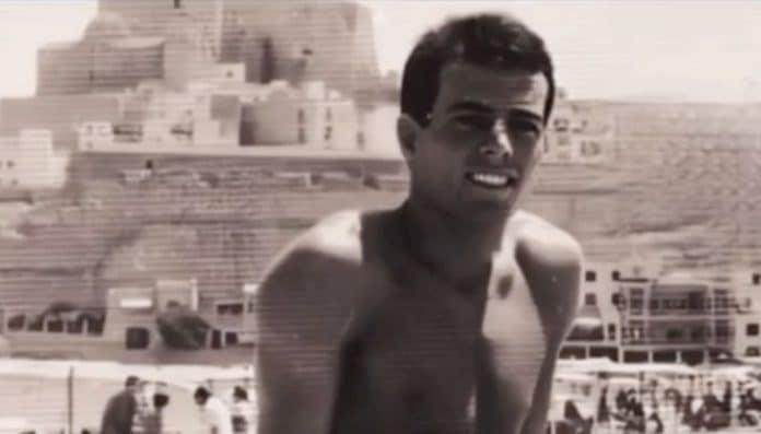 O goleiro que deixou o Real Madrid após um acidente para se tornar um dos cantores mais famosos da história