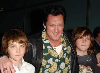 Lutando contra a decisão extrema do do filho, Michael Madsen ainda espera encontrar respostas; entenda