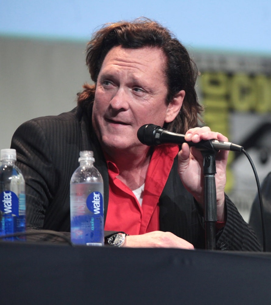 contioutra.com - Lutando contra a decis&atilde;o extrema do do filho, Michael Madsen ainda espera encontrar respostas; entenda