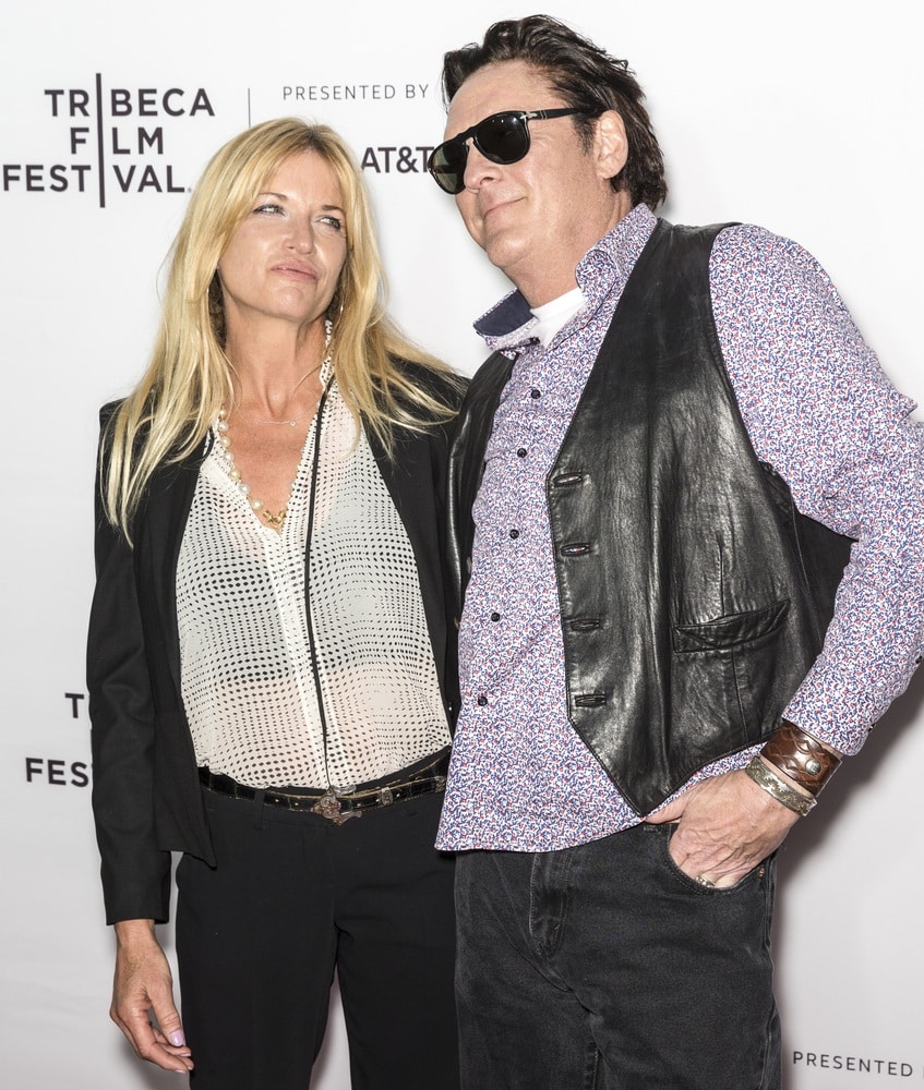 contioutra.com - Lutando contra a decis&atilde;o extrema do do filho, Michael Madsen ainda espera encontrar respostas; entenda