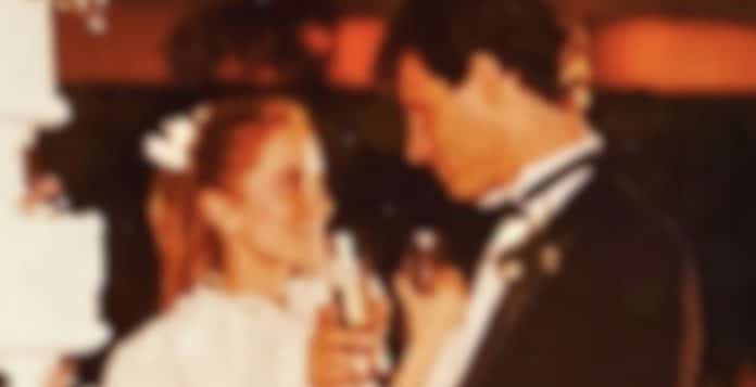 maureen 00 Esta ex-estrela mirim se tornou dependente, mas conheceu seu futuro marido na igreja, e agora eles estão juntos já 41 anos