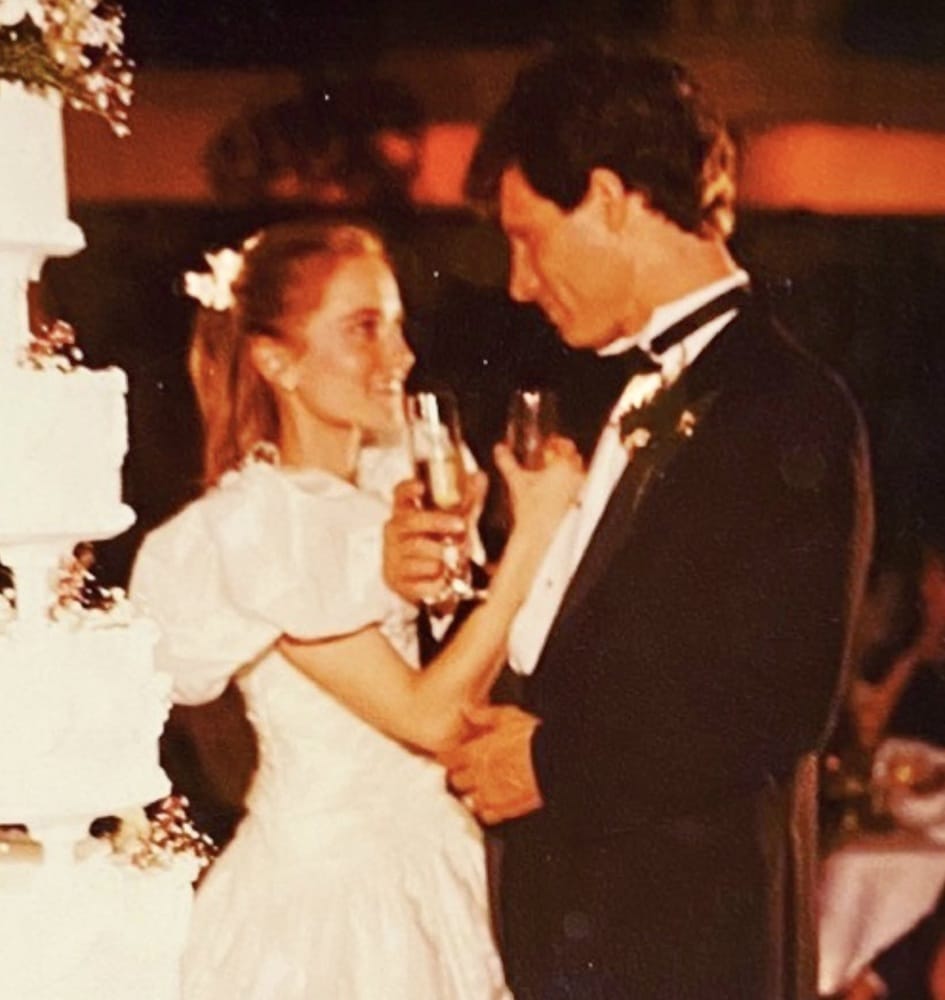 contioutra.com - Esta ex-estrela mirim se tornou dependente, mas conheceu seu futuro marido na igreja, e agora eles est&atilde;o juntos j&aacute; 41 anos