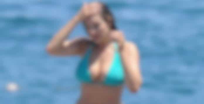Um estudo virou manchete sobre o “corpo perfeito” de uma celebridade de 45 anos, mas a explicação real é bem diferente