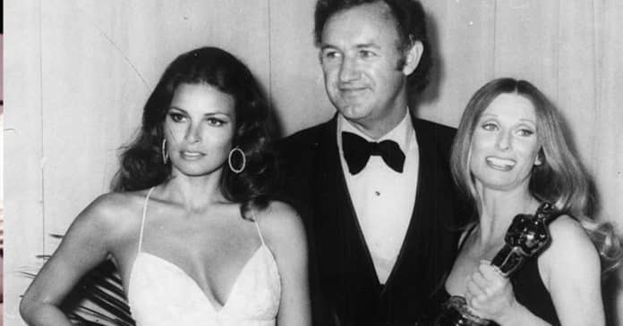 Por que o Oscar de 1972 continua sendo um dos melhores da história