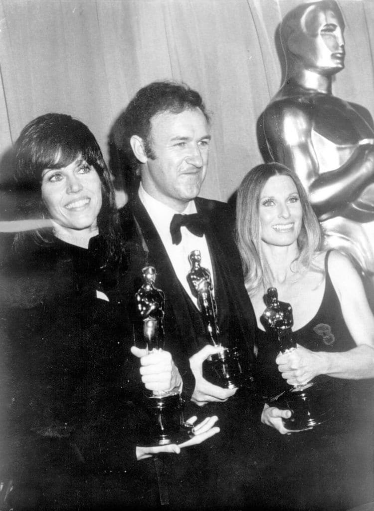 contioutra.com - Por que o Oscar de 1972 continua sendo um dos melhores da hist&oacute;ria