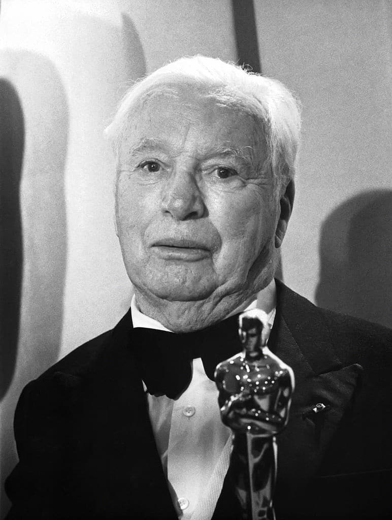 contioutra.com - Por que o Oscar de 1972 continua sendo um dos melhores da hist&oacute;ria