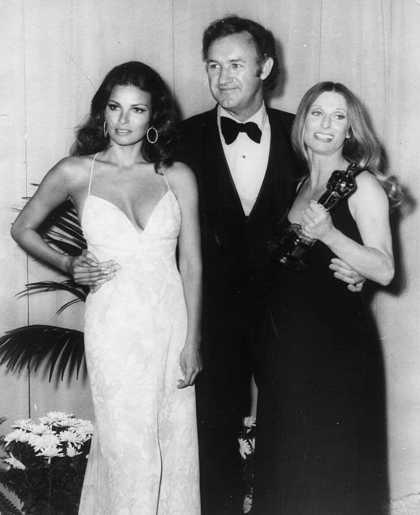 contioutra.com - Por que o Oscar de 1972 continua sendo um dos melhores da hist&oacute;ria