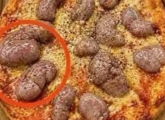 Essas bolhas escuras na pizza chamam atenção, mas não significam o que muita gente pensa