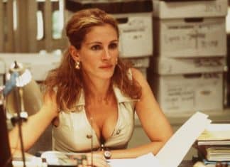 Erin Brockovich virou um clássico, mas alguns detalhes da história real quase não aparecem no filme