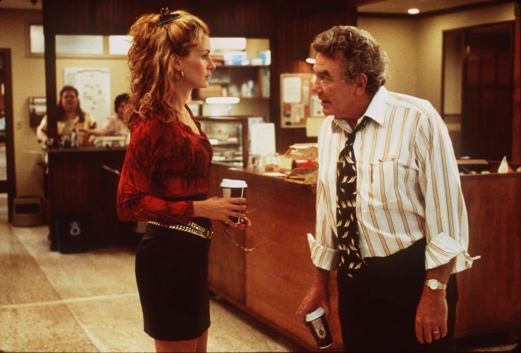 contioutra.com - Erin Brockovich virou um cl&aacute;ssico, mas alguns detalhes da hist&oacute;ria real quase n&atilde;o aparecem no filme
