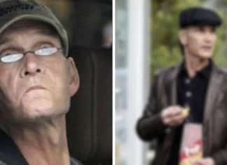 Pouco antes de morrer de câncer, ele ainda mantinha um hábito que já preocupava amigos havia anos