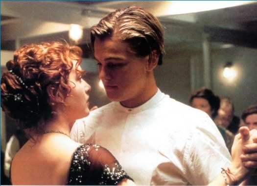 contioutra.com - Voc&ecirc; reparou nisso? Titanic tem falhas escondidas em cenas que milh&otilde;es de pessoas conhecem