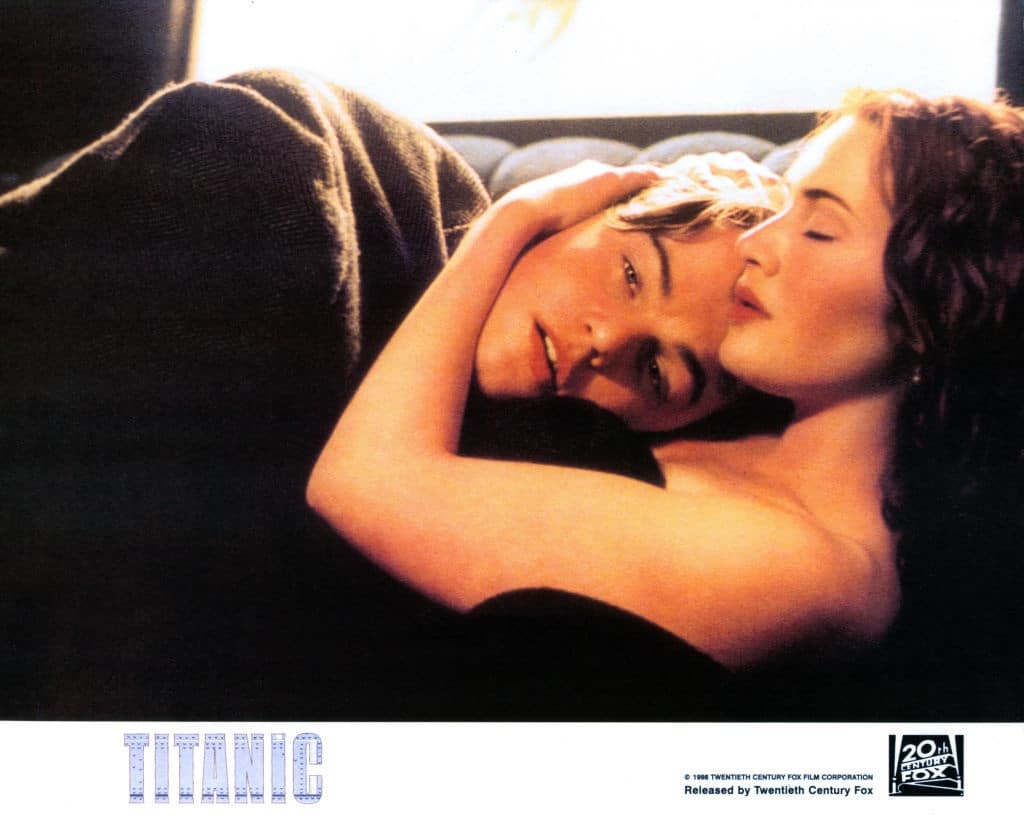 contioutra.com - Voc&ecirc; reparou nisso? Titanic tem falhas escondidas em cenas que milh&otilde;es de pessoas conhecem