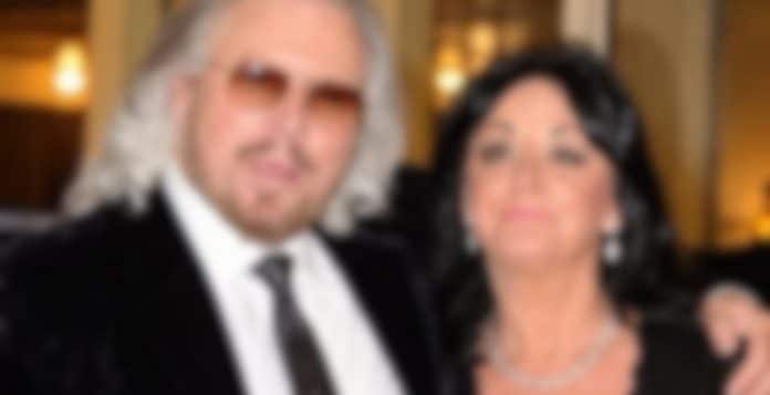 Eles se conheceram no auge da fama e enfrentaram até a investida de um galã de Hollywood