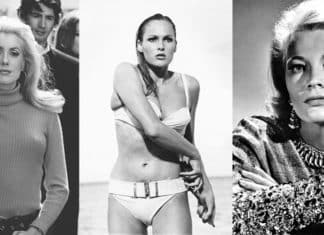 Fotos antigas de grandes estrelas revelam detalhes curiosos de uma Hollywood que ficou para trás