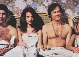Na estreia como diretor, Paul Mazursky travou no set de Bob, Carol, Ted e Alice por um motivo curioso