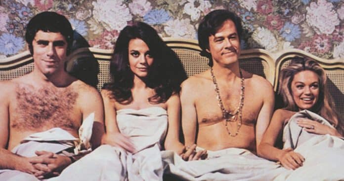 Na estreia como diretor, Paul Mazursky travou no set de Bob, Carol, Ted e Alice por um motivo curioso